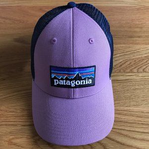 Patagonia women's hat